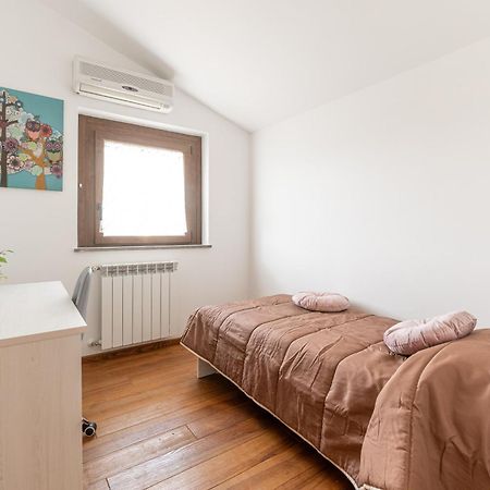 トレヴィニャーノ・ロマーノ A Casa Di Fio'ヴィラ エクステリア 写真